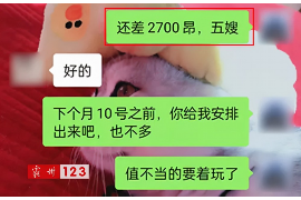 郑州工资清欠服务